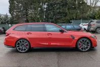 BMW M3 (Seria 3) din 2025 cu 11.186 km - oferta BMW200549 - foto 5