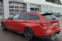 BMW M3 (Seria 3) din 2025 cu 11.186 km - oferta BMW200549 - foto 6
