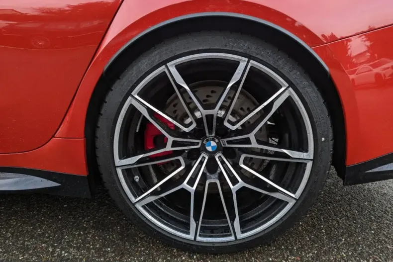 BMW M3 (Seria 3) din 2025 cu 11.186 km - oferta BMW200549 - foto 9