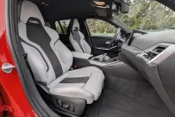 BMW M3 (Seria 3) din 2025 cu 11.186 km - oferta BMW200549 - foto 10