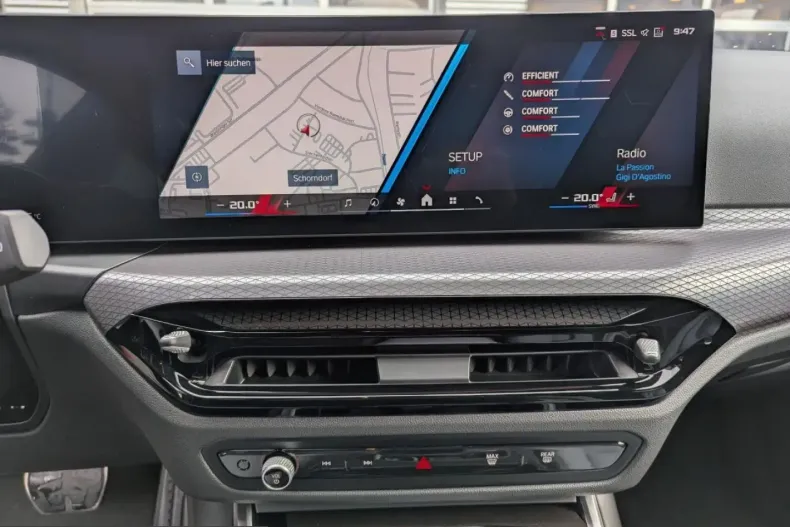 BMW M3 (Seria 3) din 2025 cu 11.186 km - oferta BMW200549 - foto 13