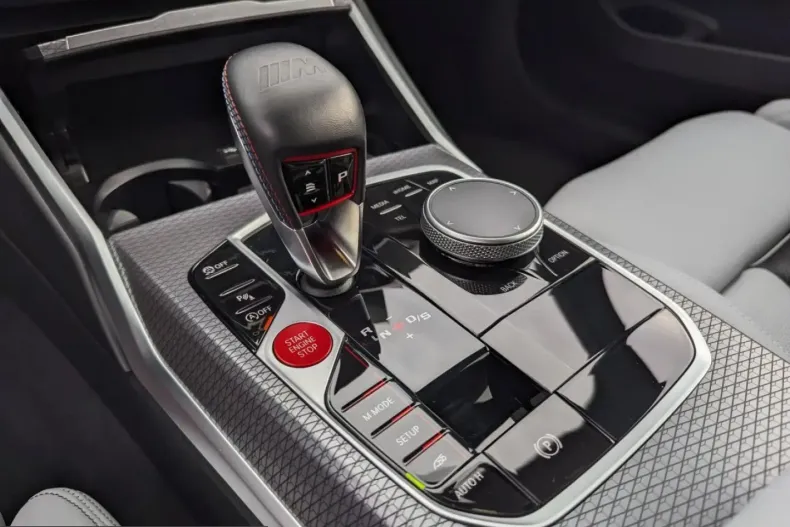 BMW M3 (Seria 3) din 2025 cu 11.186 km - oferta BMW200549 - foto 15