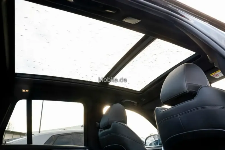 BMW X3 (Seria X) din 2024 cu 24.779 km - oferta BMW200550 - foto 9