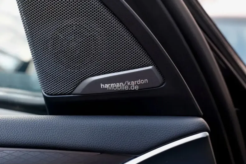 BMW X3 (Seria X) din 2024 cu 24.779 km - oferta BMW200550 - foto 10