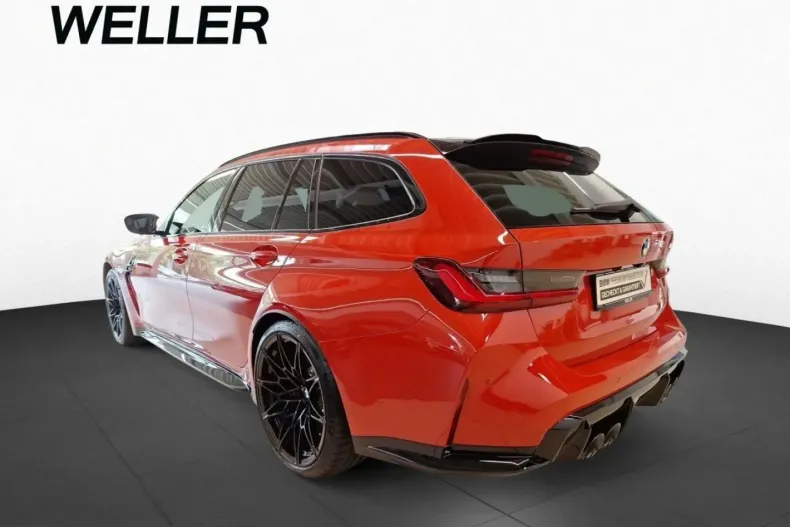 BMW M3 (Seria 3) din 2024 cu 12.405 km - oferta BMW200551 - foto 10