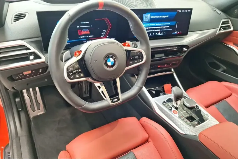 BMW M3 (Seria 3) din 2024 cu 12.405 km - oferta BMW200551 - foto 14