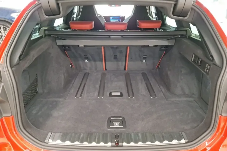 BMW M3 (Seria 3) din 2024 cu 12.405 km - oferta BMW200551 - foto 18