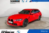 BMW M3 (Seria 3) din 2025 cu 13.206 km - oferta BMW200552 - foto 1
