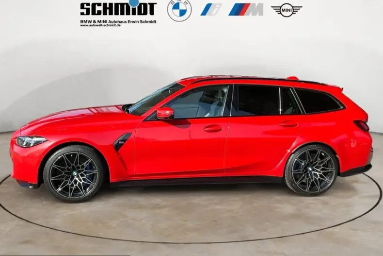 BMW M3 (Seria 3) din 2025 cu 13.206 km - oferta BMW200552 - foto 3