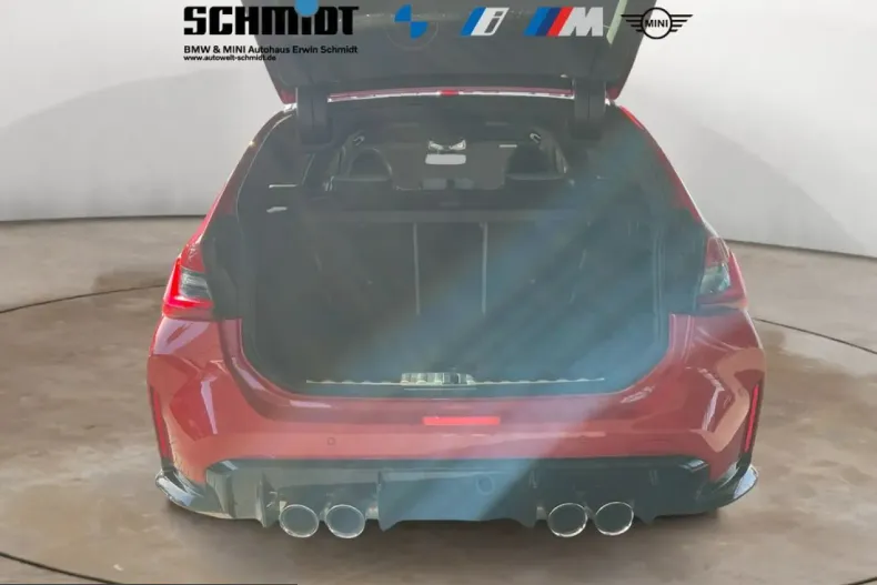 BMW M3 (Seria 3) din 2025 cu 13.206 km - oferta BMW200552 - foto 5