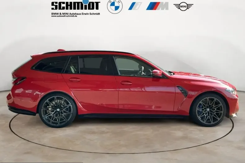 BMW M3 (Seria 3) din 2025 cu 13.206 km - oferta BMW200552 - foto 8