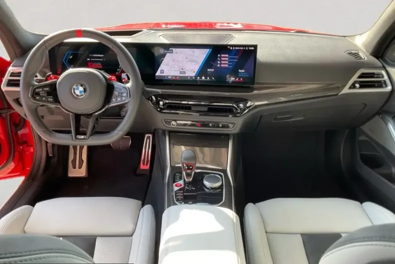 BMW M3 (Seria 3) din 2025 cu 13.206 km - oferta BMW200552 - foto 12