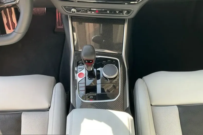 BMW M3 (Seria 3) din 2025 cu 13.206 km - oferta BMW200552 - foto 13