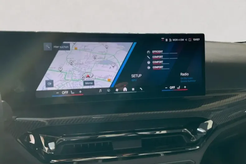 BMW M3 (Seria 3) din 2025 cu 13.206 km - oferta BMW200552 - foto 14