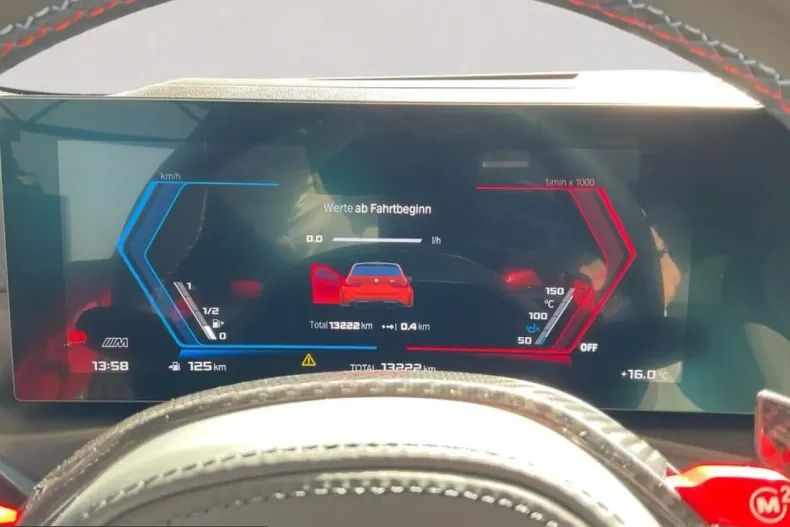 BMW M3 (Seria 3) din 2025 cu 13.206 km - oferta BMW200552 - foto 16