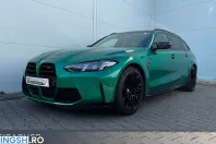 BMW M3 (Seria 3) din 2025 cu 13.187 km - oferta BMW200553 - foto 1
