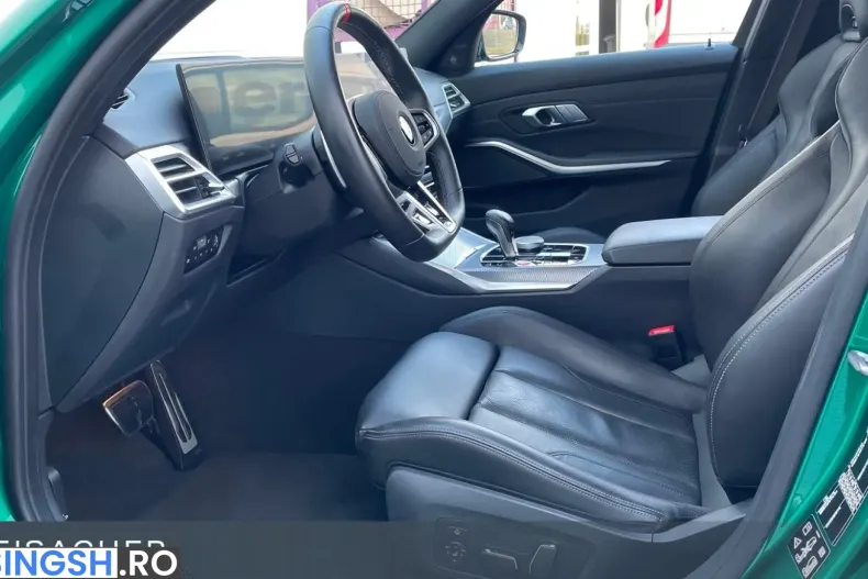 BMW M3 (Seria 3) din 2025 cu 13.187 km - oferta BMW200553 - foto 4