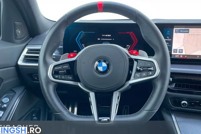BMW M3 (Seria 3) din 2025 cu 13.187 km - oferta BMW200553 - foto 5