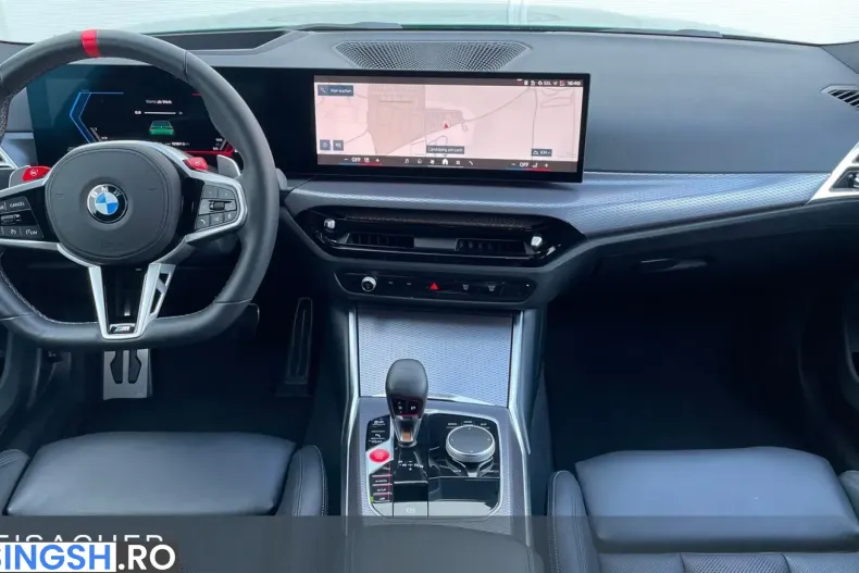 BMW M3 (Seria 3) din 2025 cu 13.187 km - oferta BMW200553 - foto 6