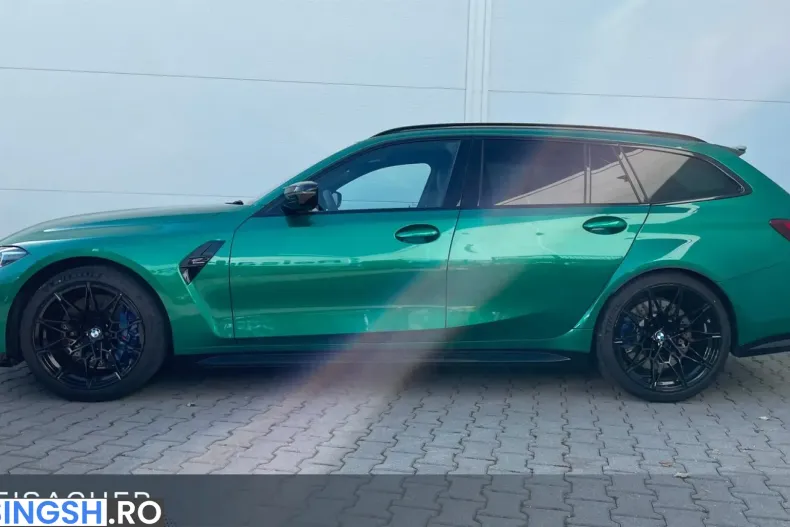 BMW M3 (Seria 3) din 2025 cu 13.187 km - oferta BMW200553 - foto 9