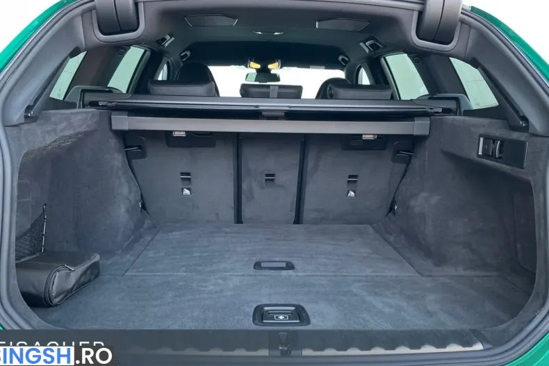 BMW M3 (Seria 3) din 2025 cu 13.187 km - oferta BMW200553 - foto 10