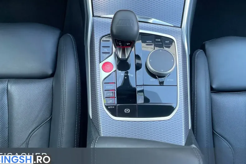 BMW M3 (Seria 3) din 2025 cu 13.187 km - oferta BMW200553 - foto 11
