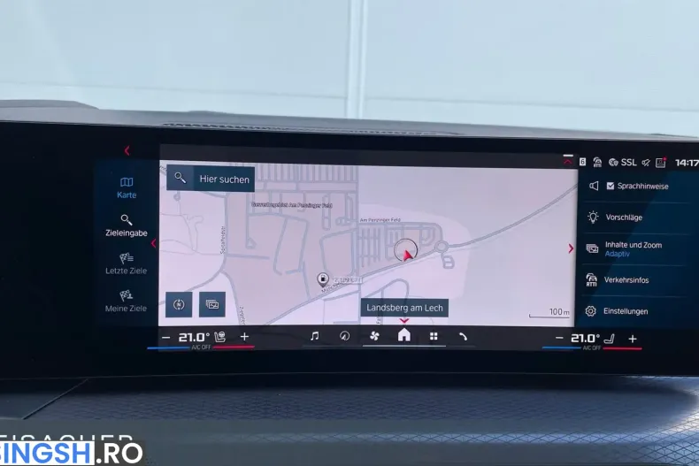 BMW M3 (Seria 3) din 2025 cu 13.187 km - oferta BMW200553 - foto 12