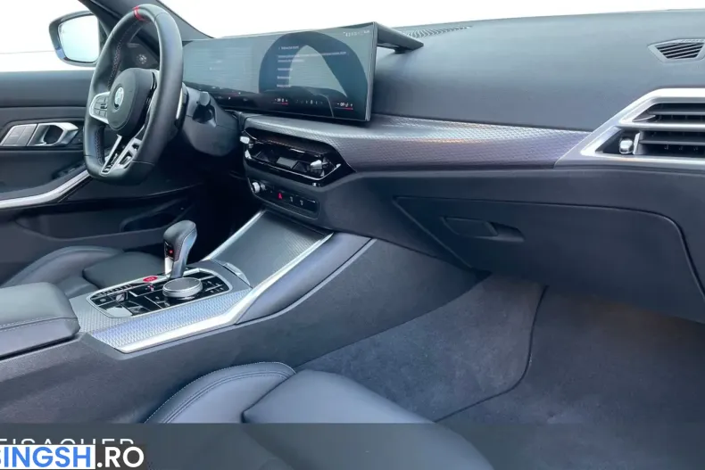 BMW M3 (Seria 3) din 2025 cu 13.187 km - oferta BMW200553 - foto 13