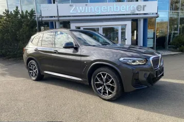 BMW X3 din 2024 - oferta BMW200554
