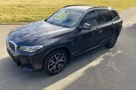 BMW X3 (Seria X) din 2024 cu 45.850 km - oferta BMW200554 - foto 2