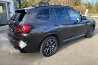 BMW X3 (Seria X) din 2024 cu 45.850 km - oferta BMW200554 - foto 3