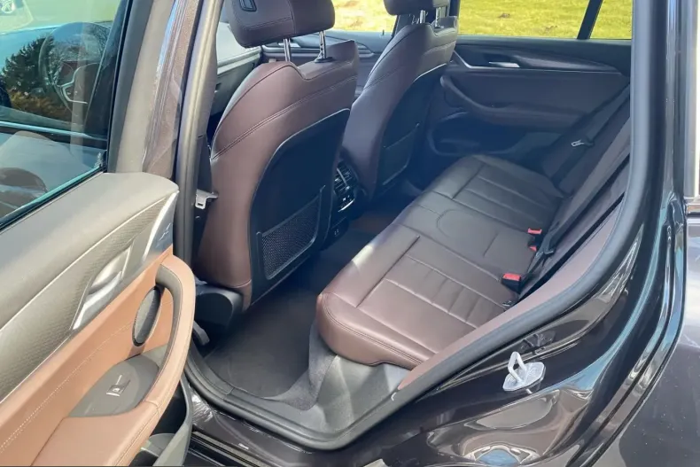 BMW X3 (Seria X) din 2024 cu 45.850 km - oferta BMW200554 - foto 5