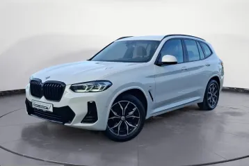 BMW X3 din 2023 - oferta BMW200555