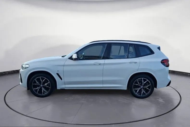 BMW X3 (Seria X) din 2023 cu 34.300 km - oferta BMW200555 - foto 2