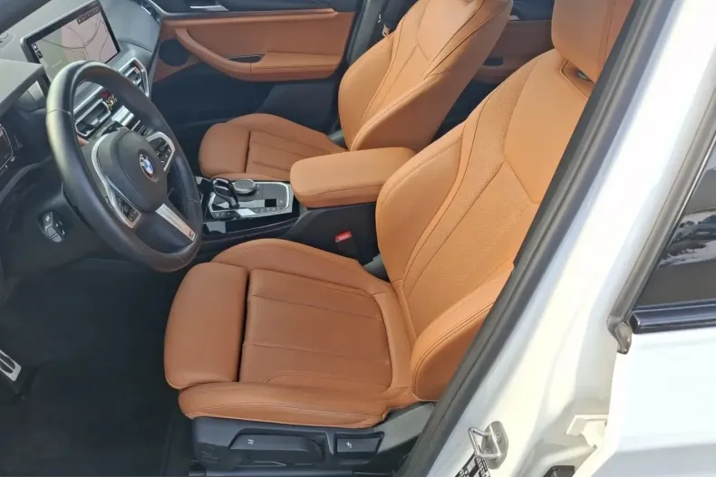 BMW X3 (Seria X) din 2023 cu 34.300 km - oferta BMW200555 - foto 7