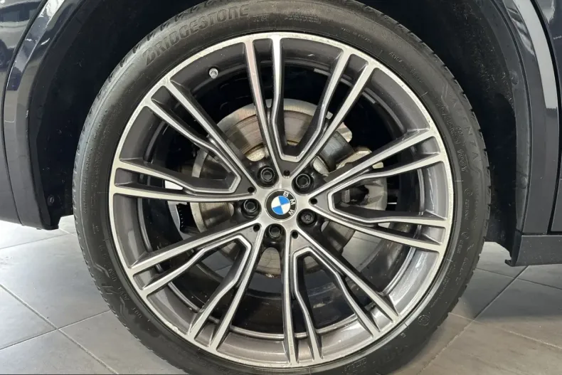 BMW X3 (Seria X) din 2022 cu 48.750 km - oferta BMW200556 - foto 2