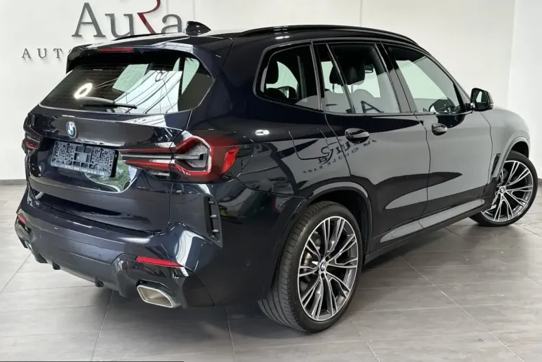 BMW X3 (Seria X) din 2022 cu 48.750 km - oferta BMW200556 - foto 3