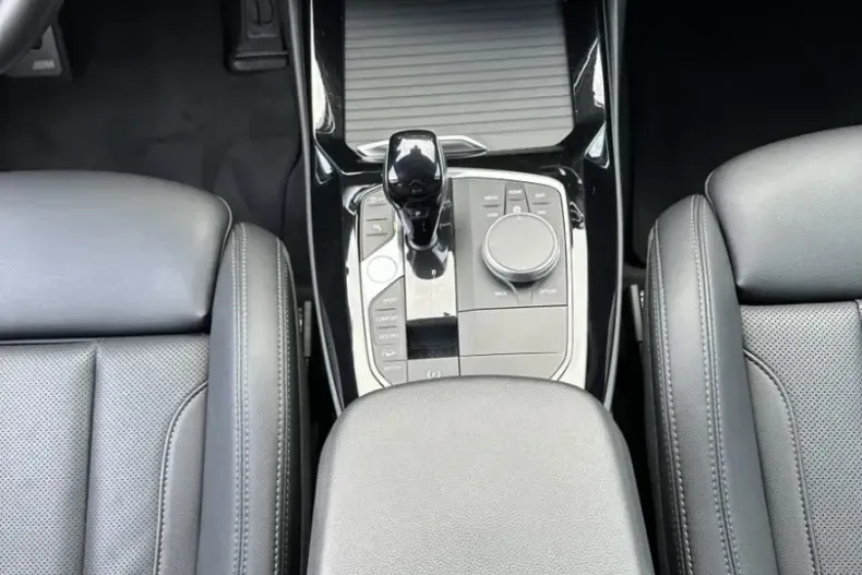 BMW X3 (Seria X) din 2022 cu 48.750 km - oferta BMW200556 - foto 12