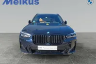 BMW X3 (Seria X) din 2023 cu 48.300 km - oferta BMW200557 - foto 2