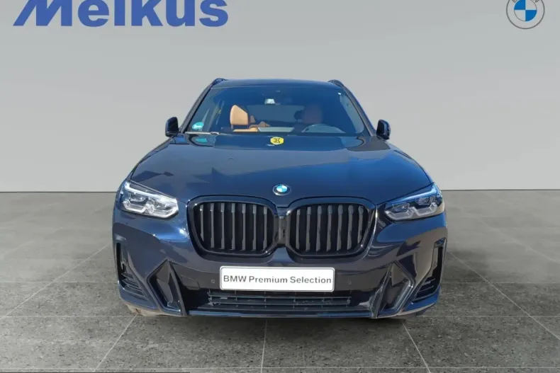 BMW X3 (Seria X) din 2023 cu 48.300 km - oferta BMW200557 - foto 2