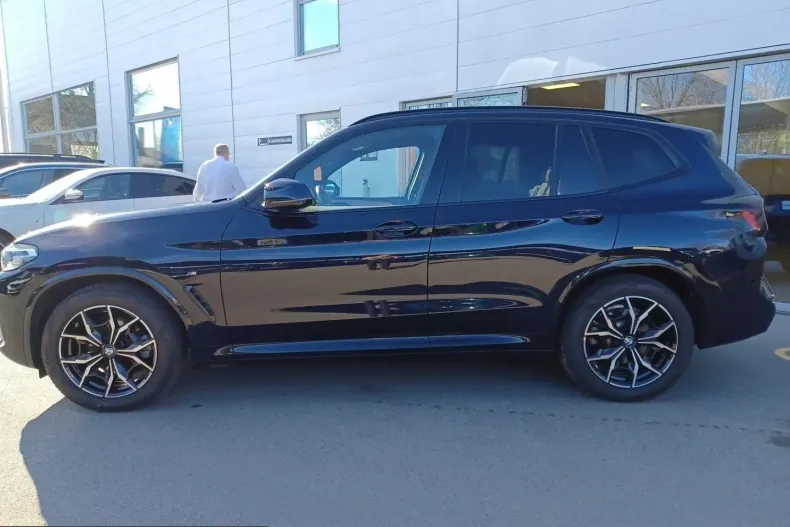 BMW X3 (Seria X) din 2023 cu 48.300 km - oferta BMW200557 - foto 3