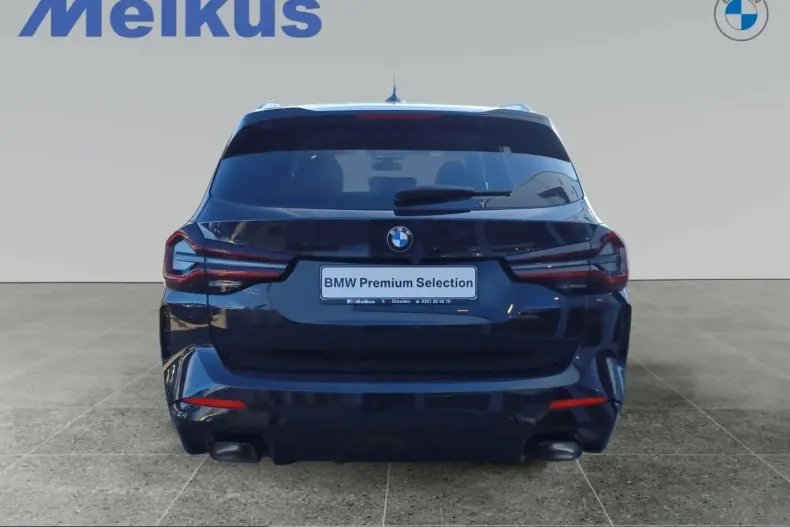 BMW X3 (Seria X) din 2023 cu 48.300 km - oferta BMW200557 - foto 4