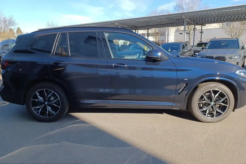 BMW X3 (Seria X) din 2023 cu 48.300 km - oferta BMW200557 - foto 5