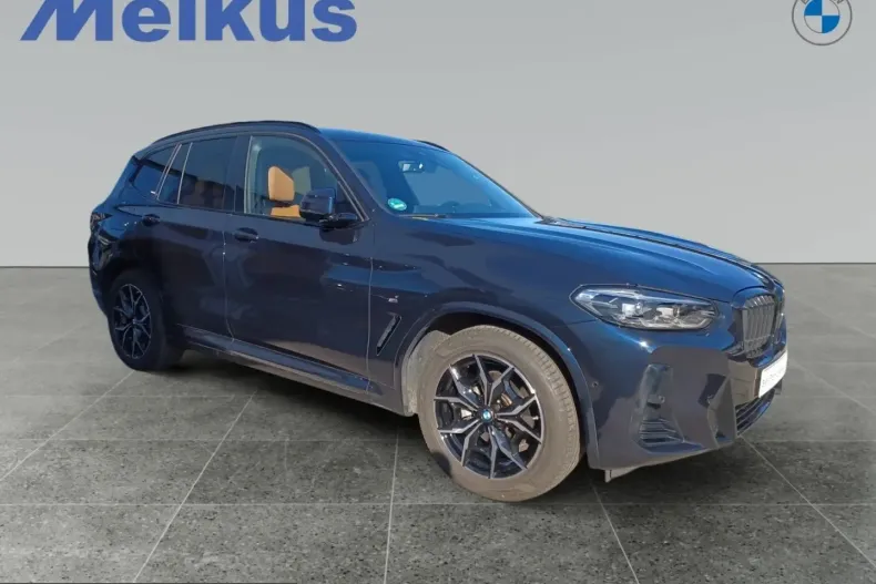 BMW X3 (Seria X) din 2023 cu 48.300 km - oferta BMW200557 - foto 6