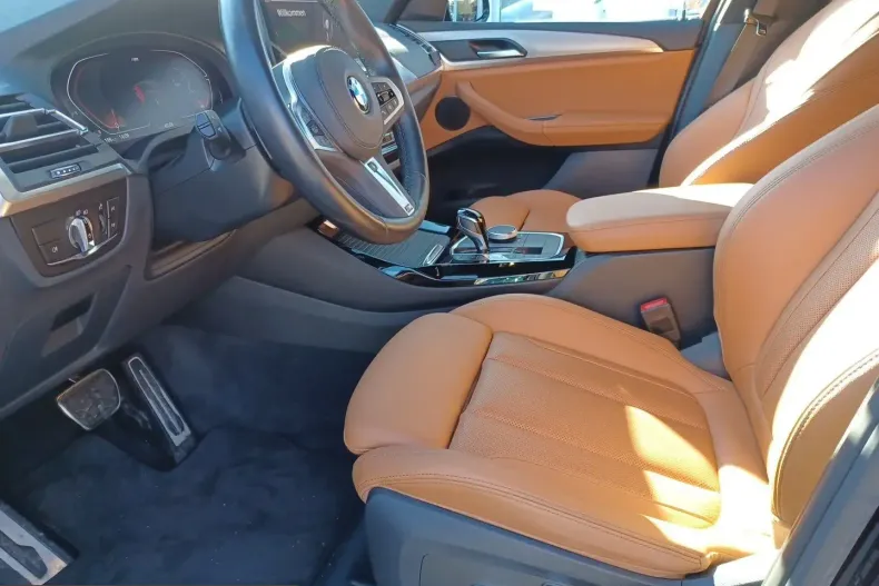 BMW X3 (Seria X) din 2023 cu 48.300 km - oferta BMW200557 - foto 7