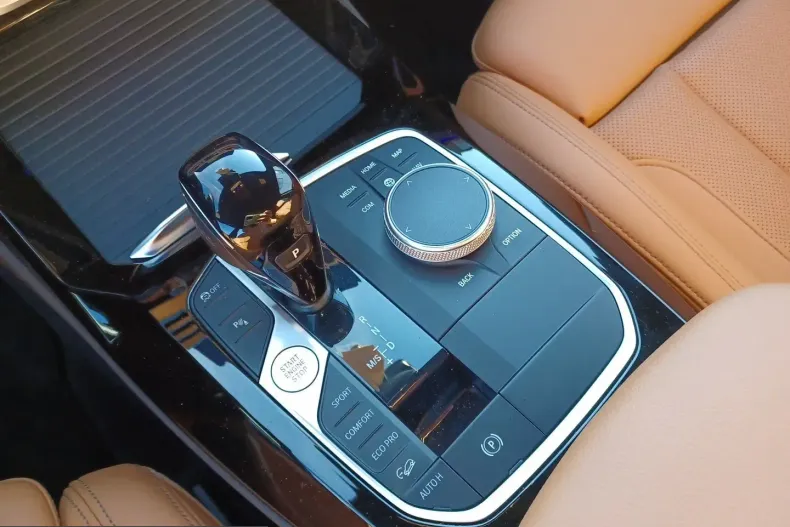 BMW X3 (Seria X) din 2023 cu 48.300 km - oferta BMW200557 - foto 12