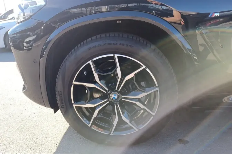 BMW X3 (Seria X) din 2023 cu 48.300 km - oferta BMW200557 - foto 14