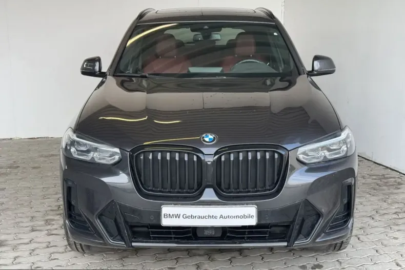 BMW X3 (Seria X) din 2022 cu 47.947 km - oferta BMW200558 - foto 1