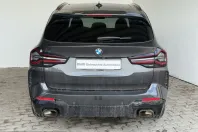 BMW X3 (Seria X) din 2022 cu 47.947 km - oferta BMW200558 - foto 2