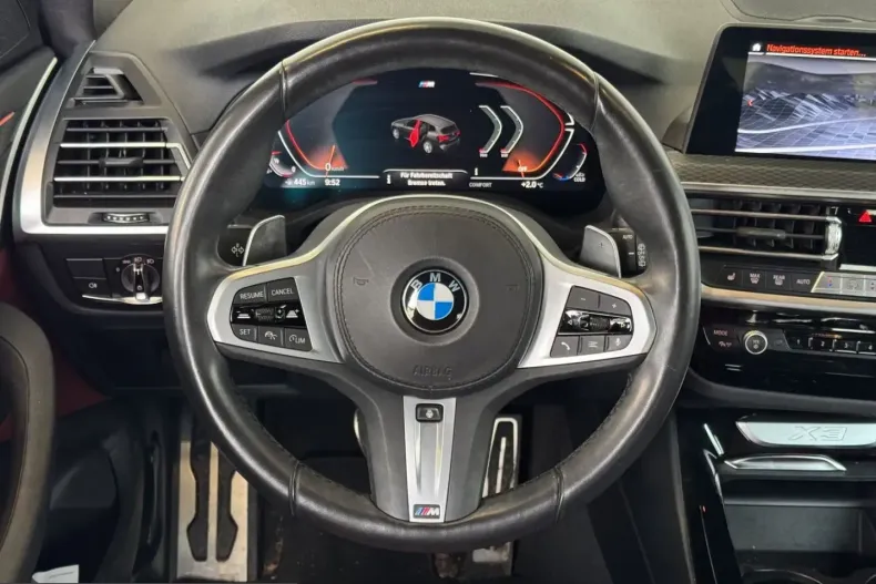 BMW X3 (Seria X) din 2022 cu 47.947 km - oferta BMW200558 - foto 4